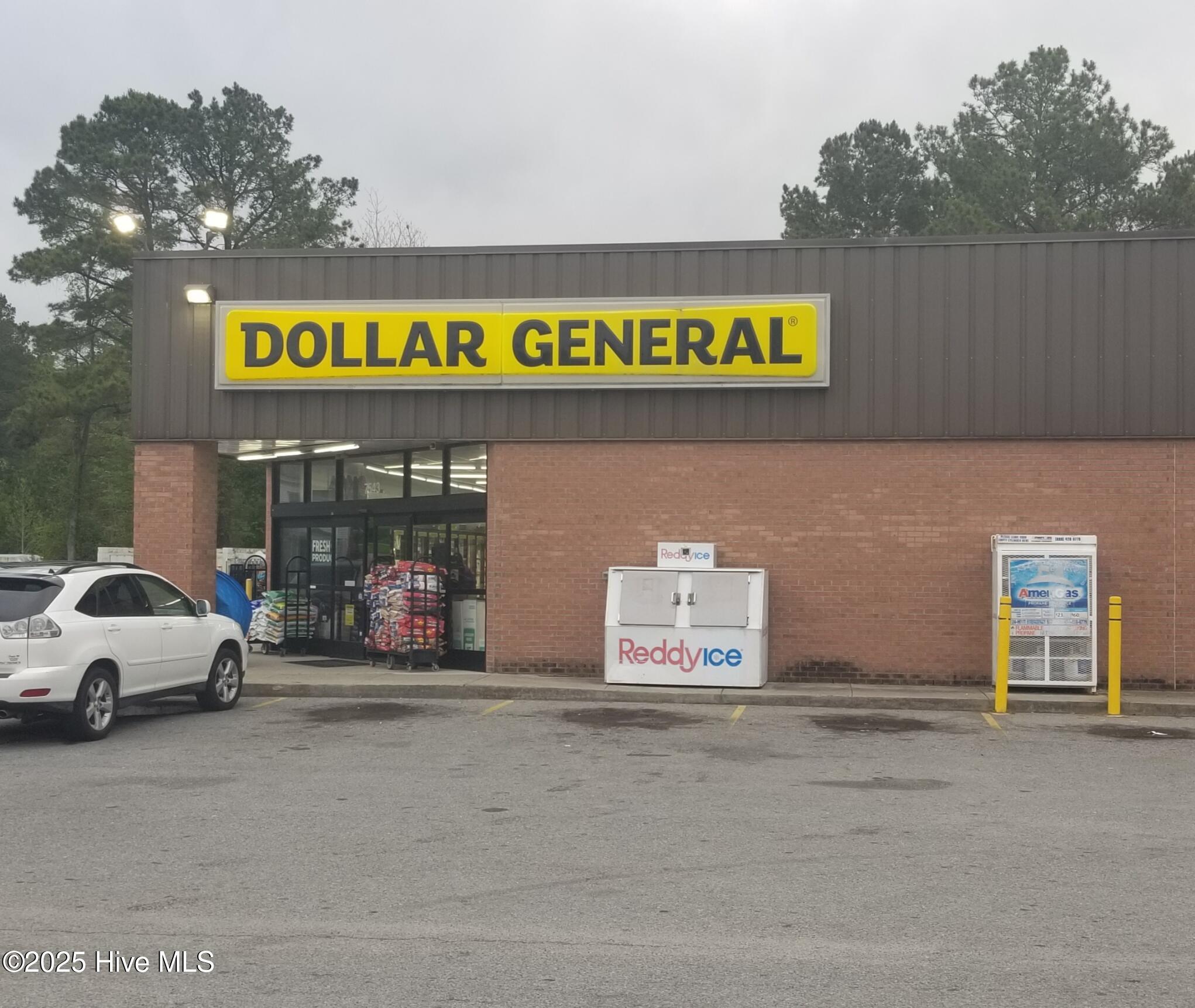 146 Poker House Road Grimesland, NC 27837 - Photo 7 of 34 Grimesland area shopping.