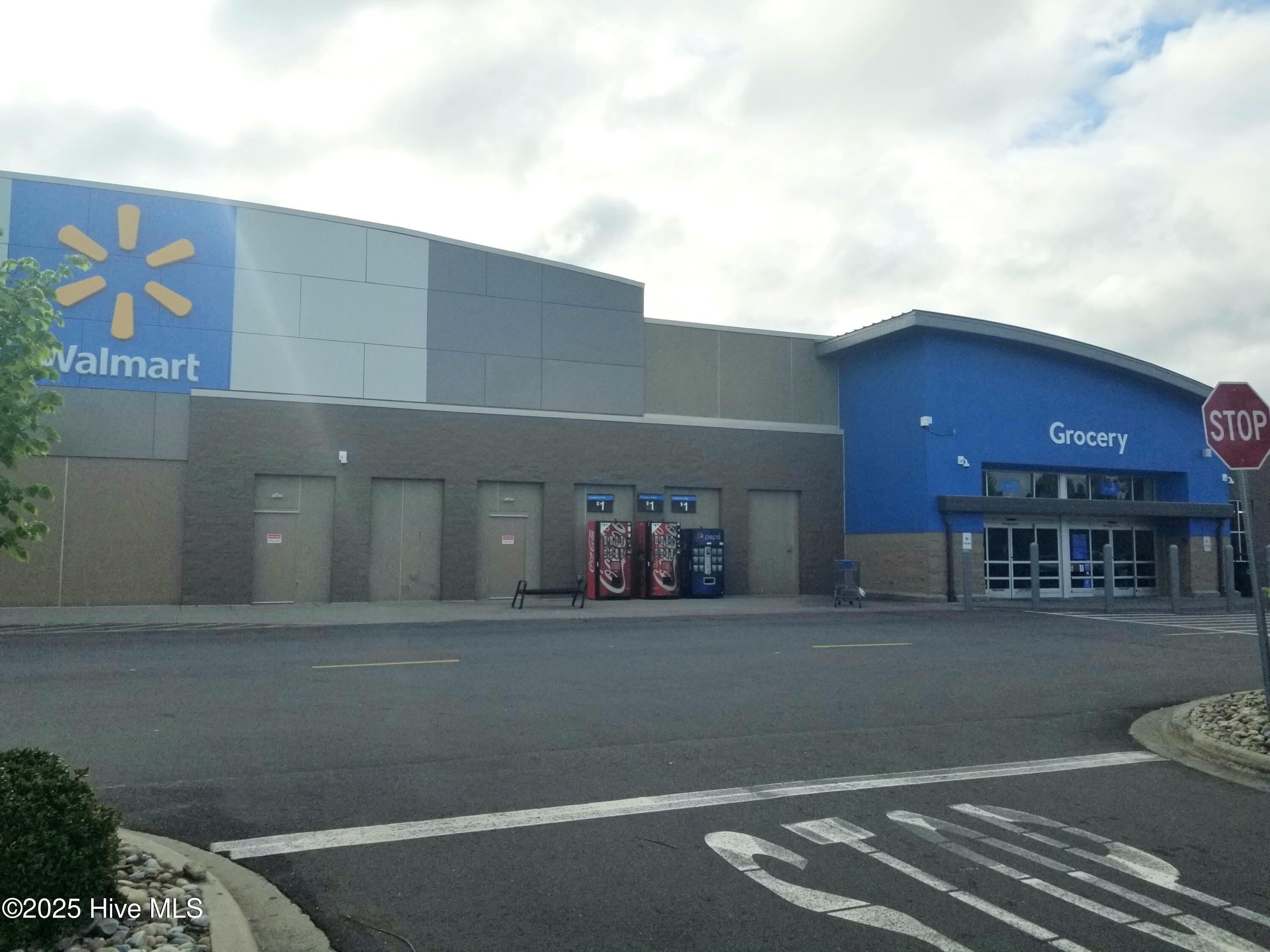 146 Poker House Road Grimesland, NC 27837 - Photo 12 of 34 Nearby shopping.