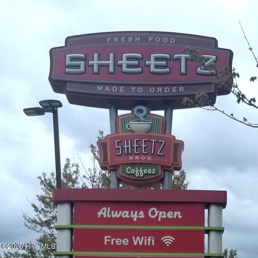 146 Poker House Road Grimesland, NC 27837 - Photo 13 of 34 Nearby gas/convenience store.