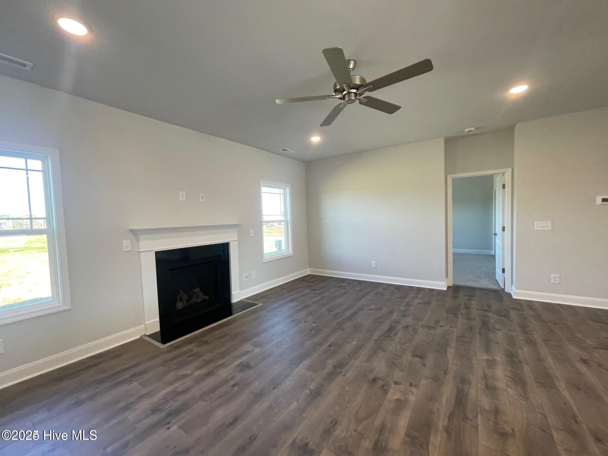 146 Poker House Road Grimesland, NC 27837 - Photo 23 of 34 Photos are of the same floor plan in a different community and are for layout and demo purposes only. Upgrades, colors and finishes may differ. Home is currently under construction.