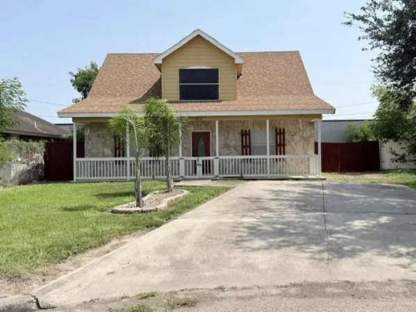 $1,650 | 2212 Days Circle, Pharr, TX 78577