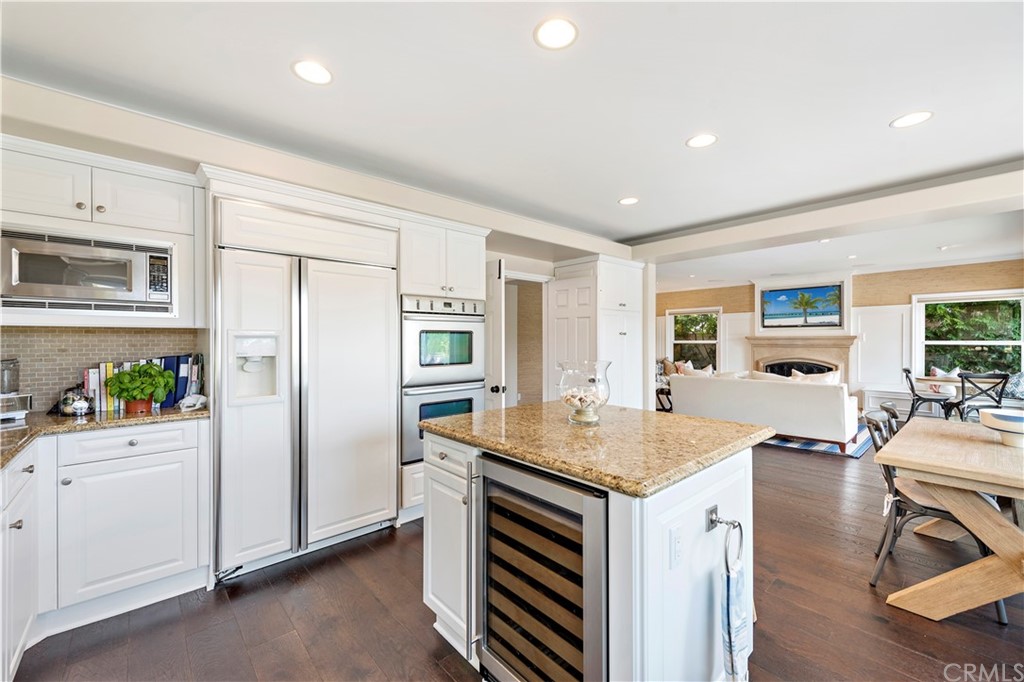 28 Bethany Laguna Niguel, CA 92677 - Photo 15 of 50 Upgrades include new furnace, new air conditioners and new water heater (all less than 2 years old), WiFi enabled heating and air conditioning, sprinklers, attic fan, & more!