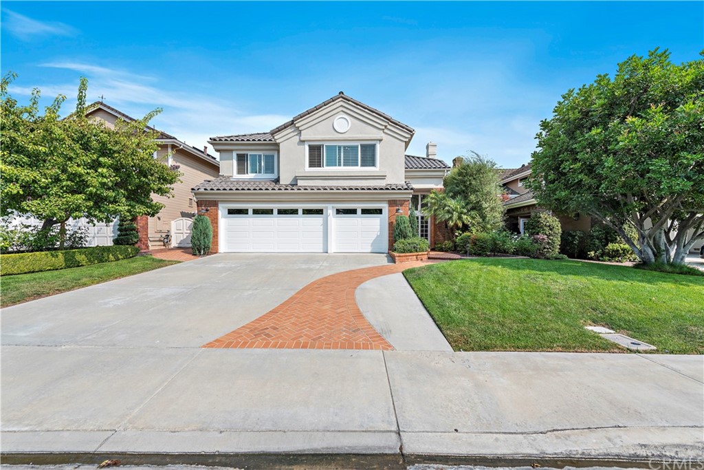 28 Bethany Laguna Niguel, CA 92677 - Photo 49 of 50 this 4 bed + bonus, 3 bath home promises to enchant w/ an open floorplan, a guest-ready MAIN FLOOR BEDROOM & full bath, & well-appointed upgrades throughout.