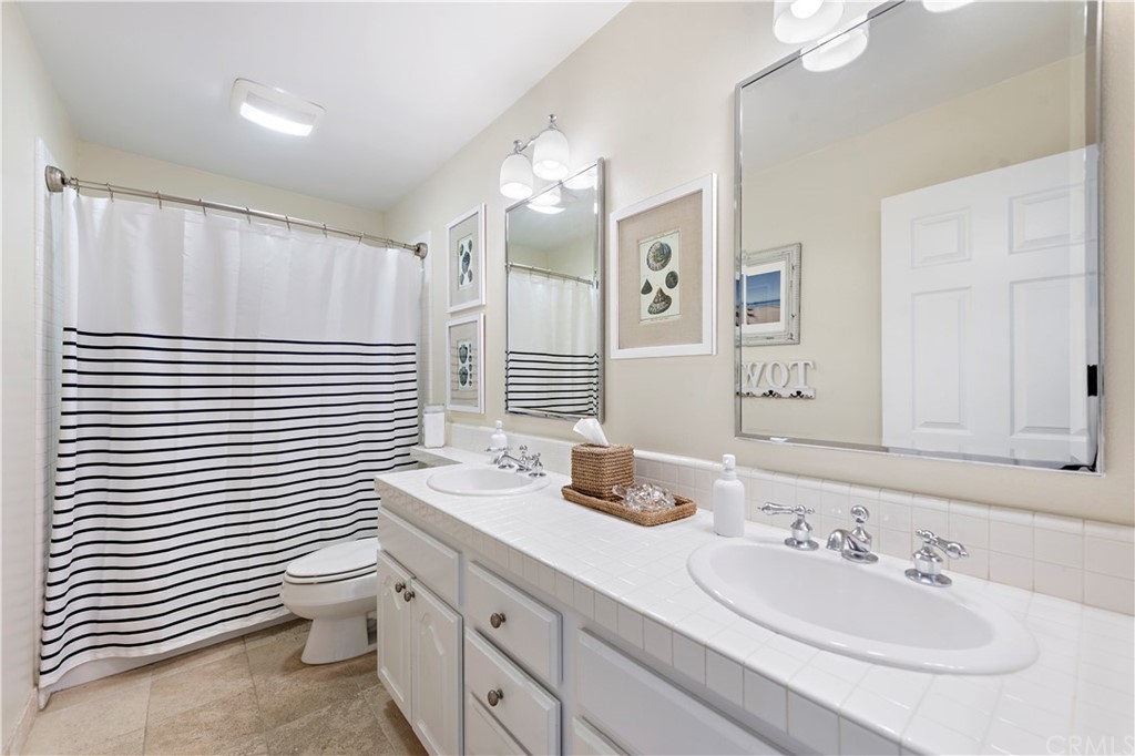 28 Bethany Laguna Niguel, CA 92677 - Photo 29 of 50 Dual vanity in the restrooms
