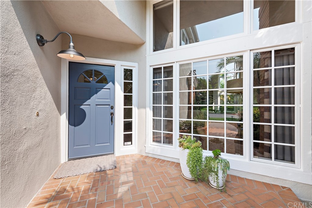 28 Bethany Laguna Niguel, CA 92677 - Photo 3 of 50 Enter the home with wide windows letting in natural light