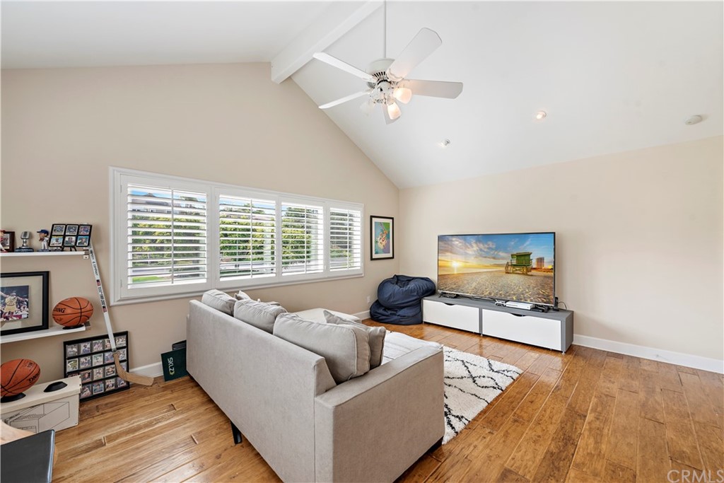 28 Bethany Laguna Niguel, CA 92677 - Photo 31 of 50 Upgrades include new furnace, new air conditioners and new water heater (all less than 2 years old), WiFi enabled heating and air conditioning, sprinklers, attic fan, & more!