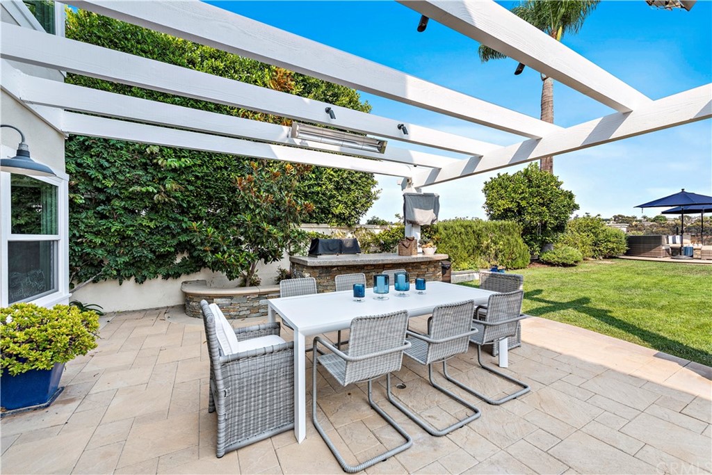 28 Bethany Laguna Niguel, CA 92677 - Photo 32 of 50 Enjoy sunsets and dinner in the spacious backyard