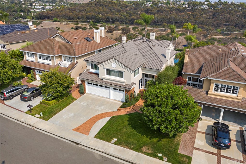 28 Bethany Laguna Niguel, CA 92677 - Photo 50 of 50 , this 4 bed + bonus, 3 bath home promises to enchant w/ an open floorplan, a guest-ready MAIN FLOOR BEDROOM & full bath, & well-appointed upgrades throughout.