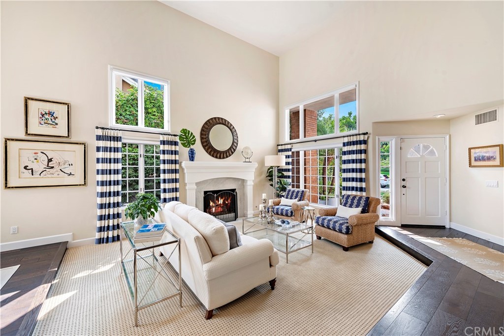 28 Bethany Laguna Niguel, CA 92677 - Photo 6 of 50 Upgrades include new furnace, new air conditioners and new water heater (all less than 2 years old), WiFi enabled heating and air conditioning, sprinklers, attic fan, & more!