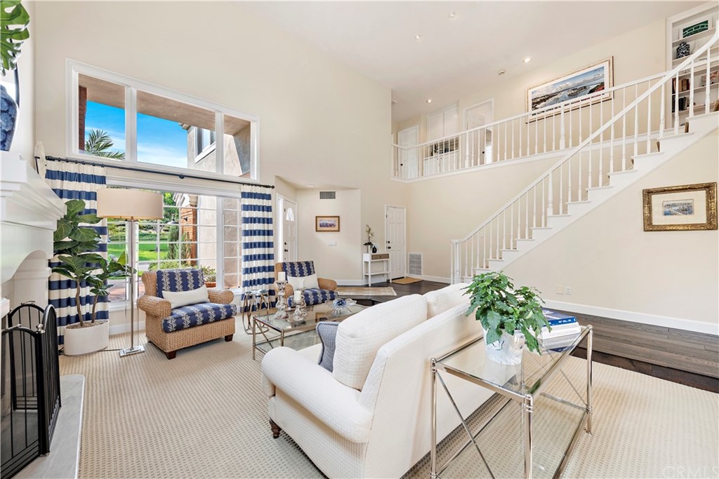 28 Bethany Laguna Niguel, CA 92677 - Photo 7 of 50 Relax and entertain family and friends in the spacious living room