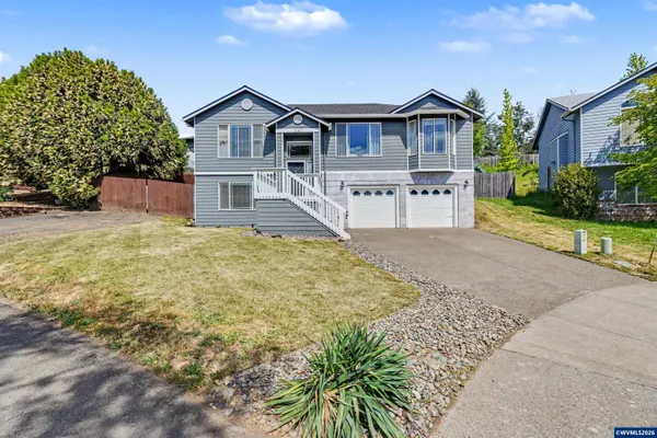 $490,000 | 1167 Horizon Ridge Court Northeast, Keizer, OR 97303