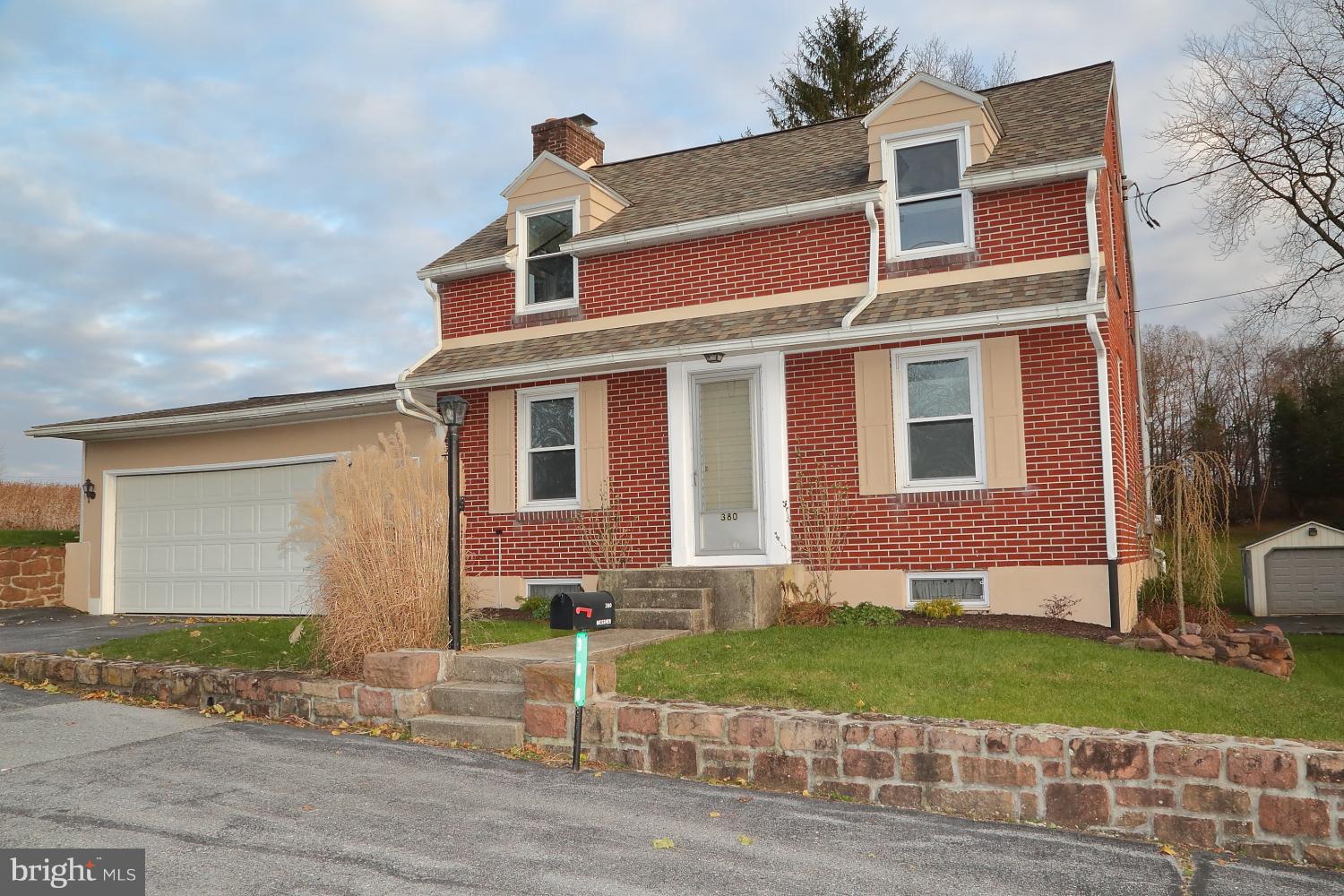 380 South Ridge Road Denver, PA 17517 - Photo 1 of 20