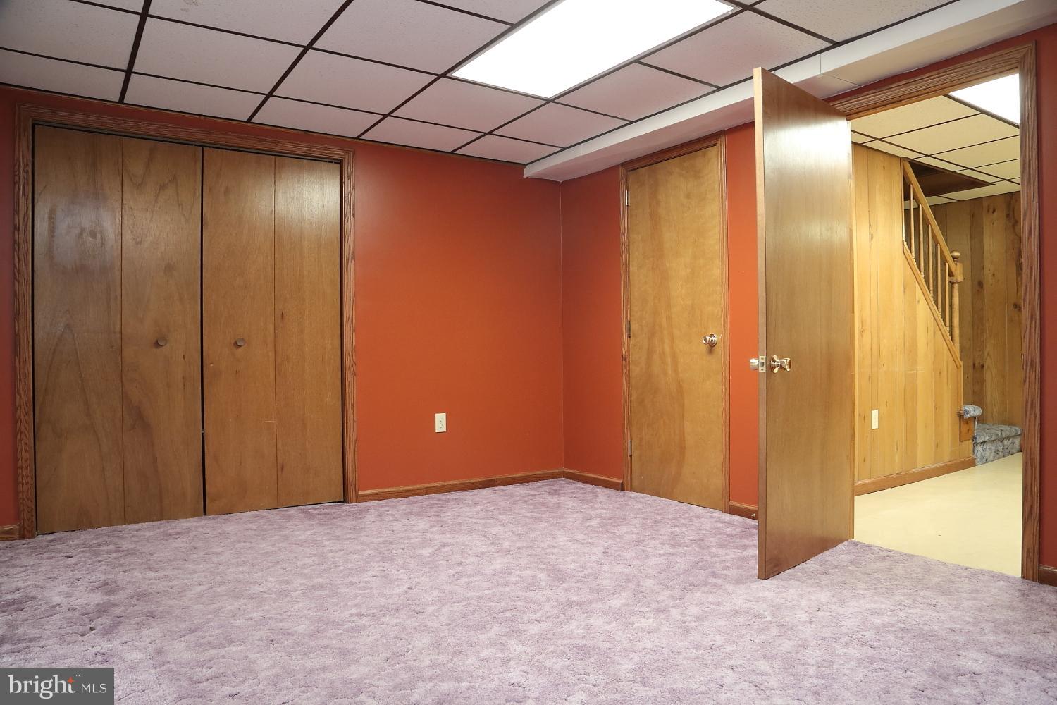 380 South Ridge Road Denver, PA 17517 - Photo 18 of 20 4th bedroom in the basement