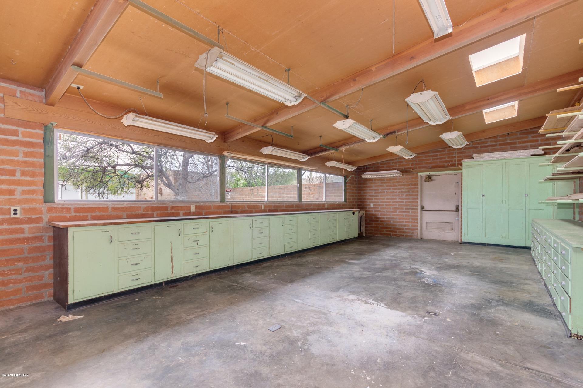 2921 South Jeftoria Road Tucson, AZ 85713 - Photo 20 of 28 Gallery Image 20