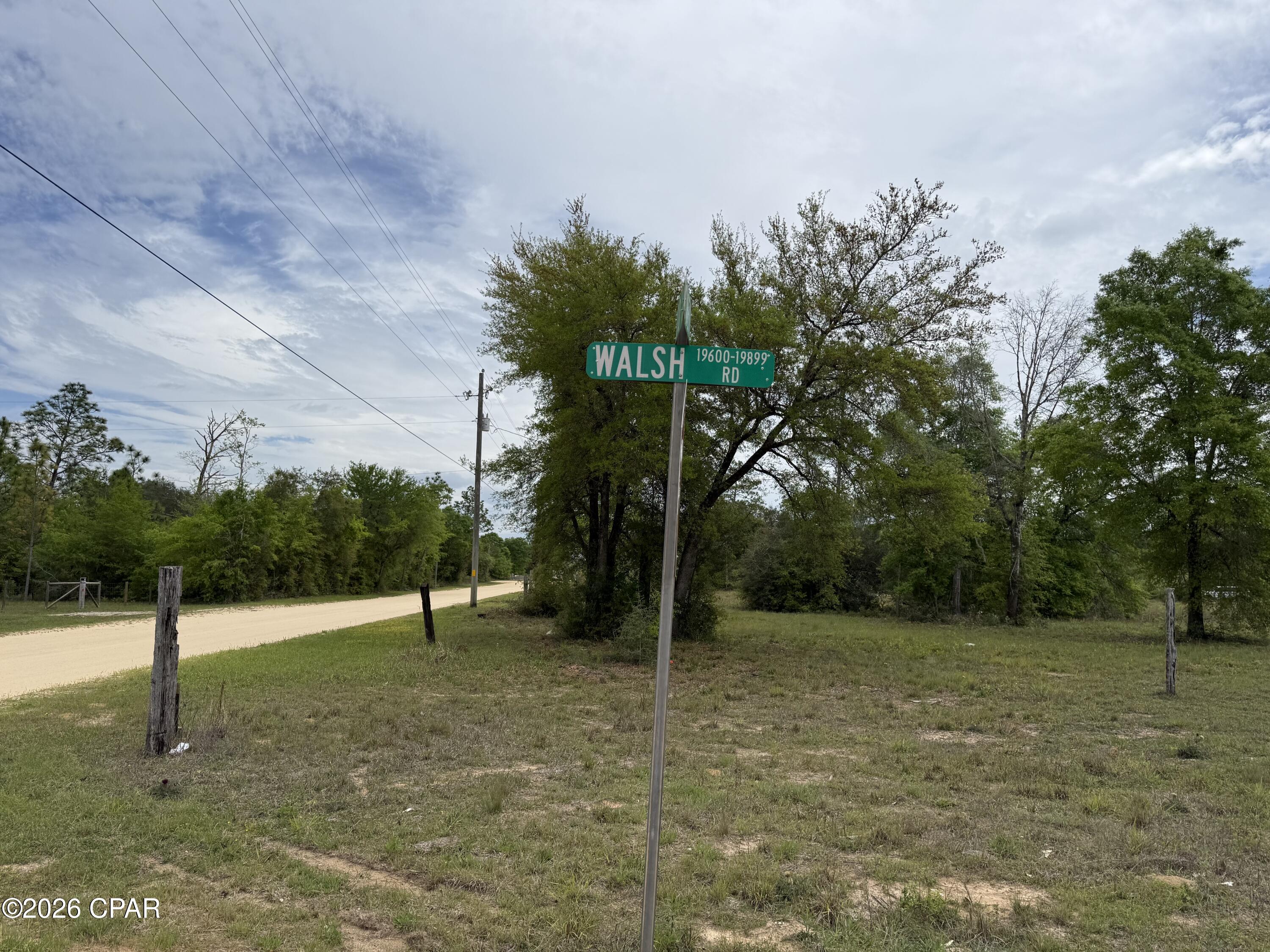 19678 Walsh Road Fountain, FL 32438 - Photo 17 of 17