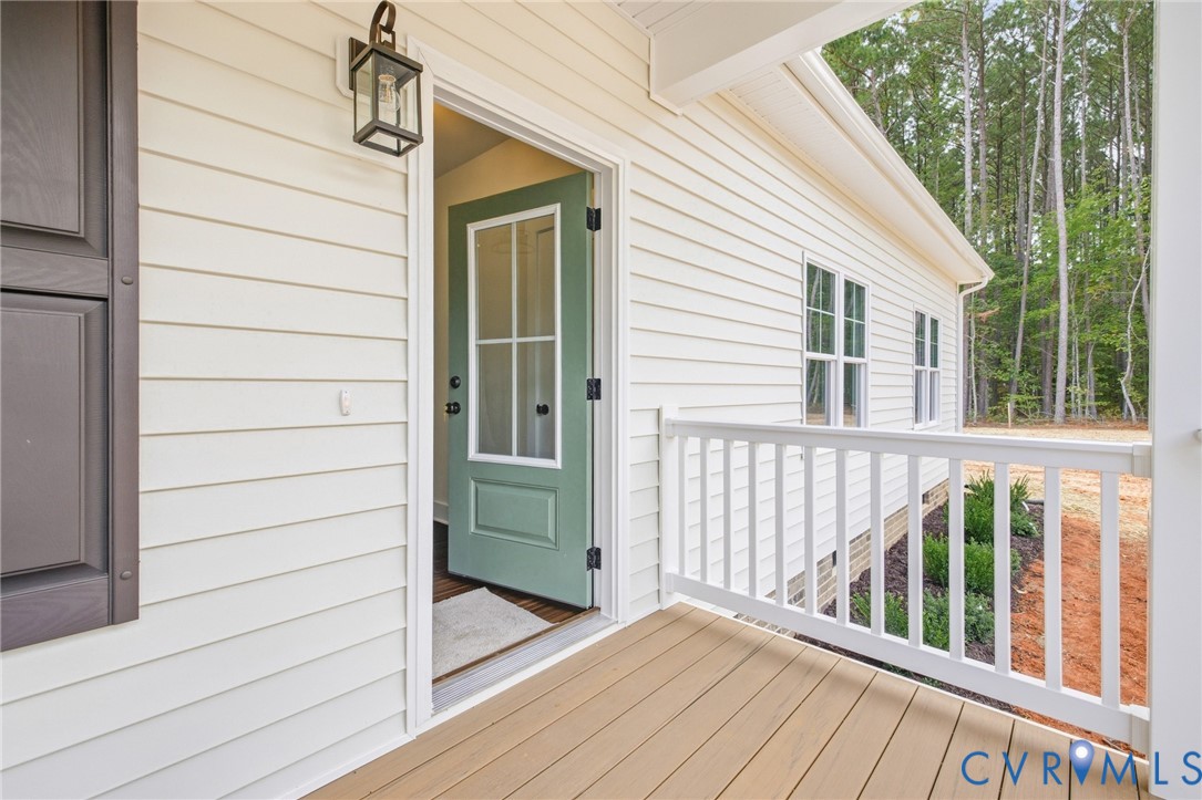 12720 Wilson Road Blackstone, VA 23824 - Photo 5 of 24 Gallery Image 5