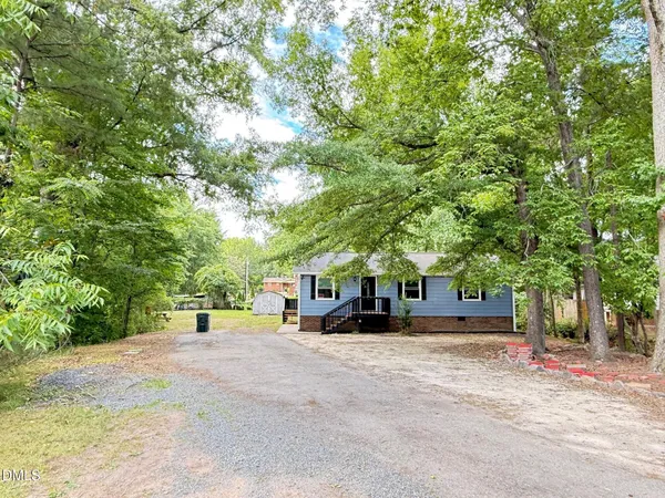 $1,900 | 801 Carter Avenue, Durham, NC 27703