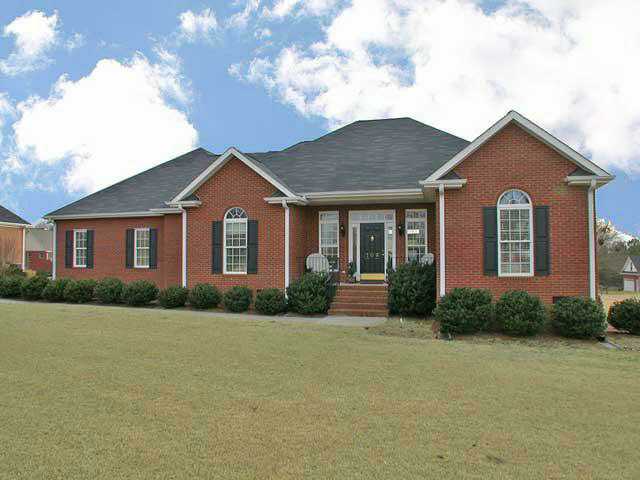 109 Ellsworth Lane Anderson, SC 29621 - Photo 1 of 9