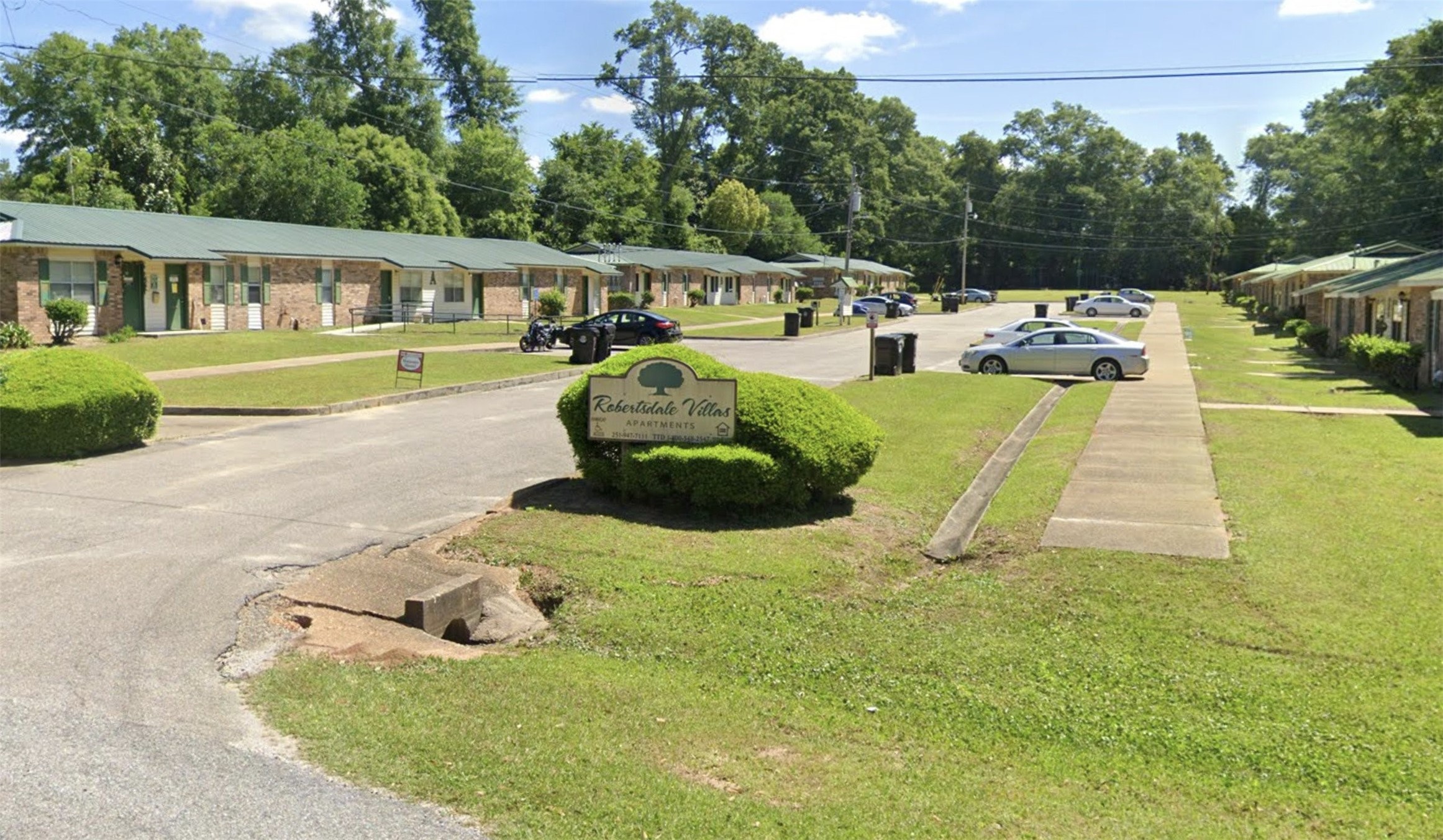 23330 College Avenue Other, AL 36567 - Photo 7 of 7 a view of a swimming pool with a patio