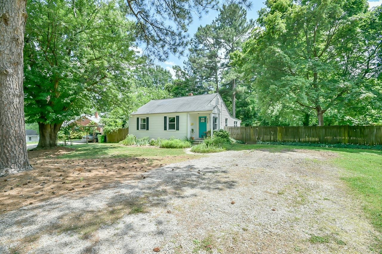 2104 Sheffield Road Raleigh, NC 27610 - Photo 27 of 30 Photo 27