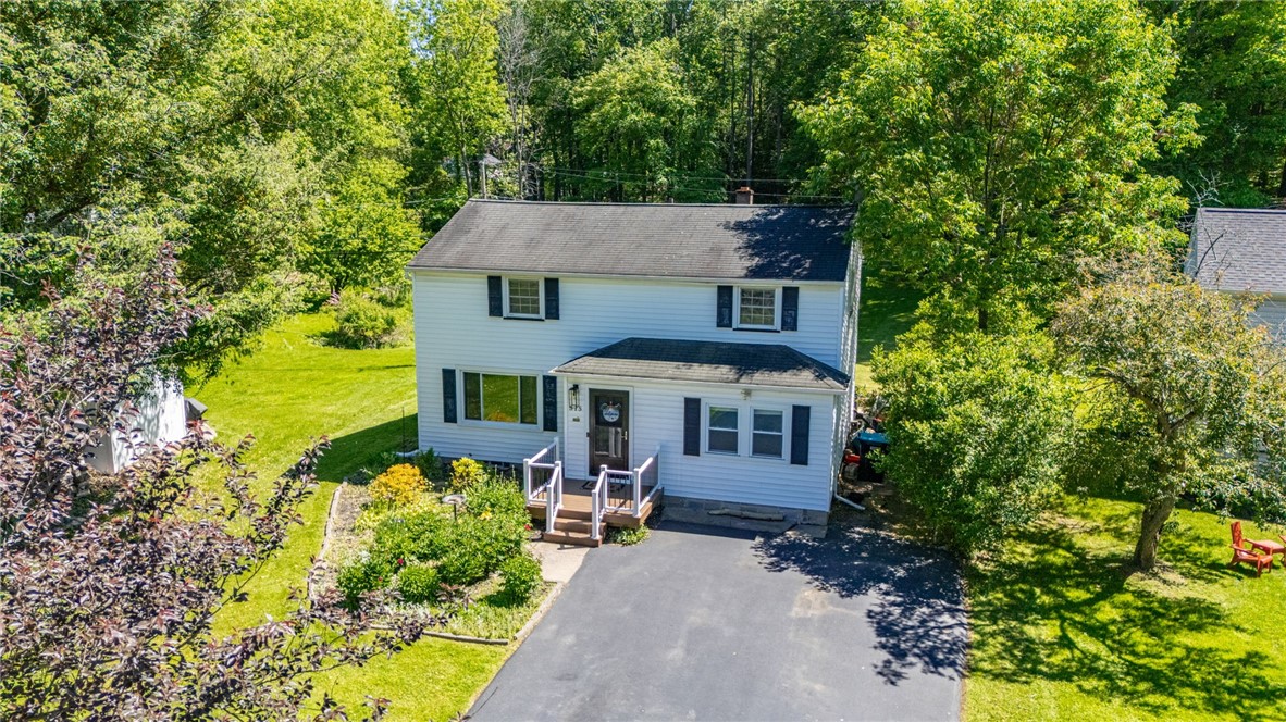 315 Eaton Road Irondequoit, NY 14617 - Photo 30 of 45