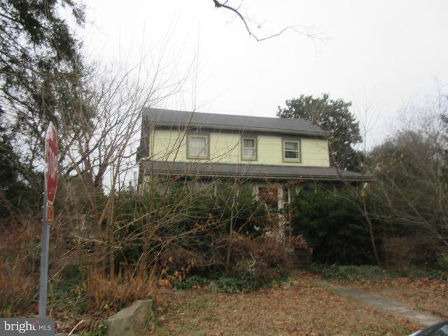 2 Maple Avenue Ridgely, MD 21660 - Photo 1 of 7 Exterior (Front)