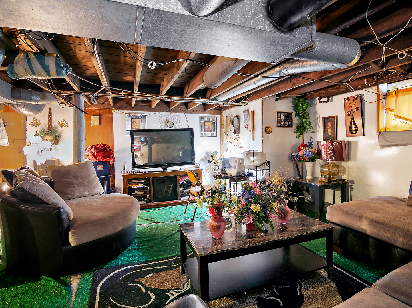 971 North Cleveland Avenue Kankakee, IL 60901 - Photo 17 of 19 a outdoor living space with furniture