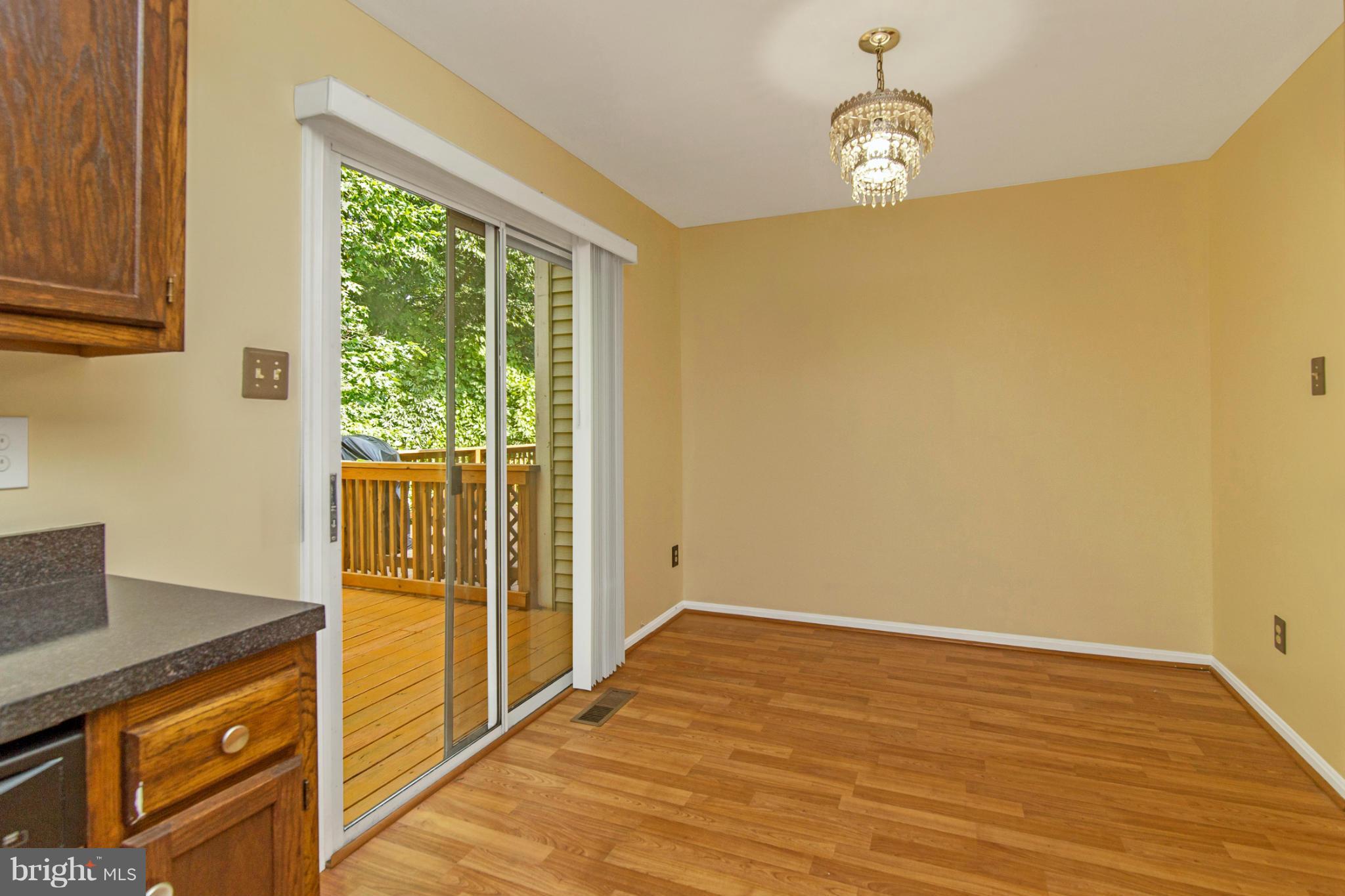 7 Wimbledon Court Silver Spring, MD 20906 - Photo 13 of 29 Kitchen