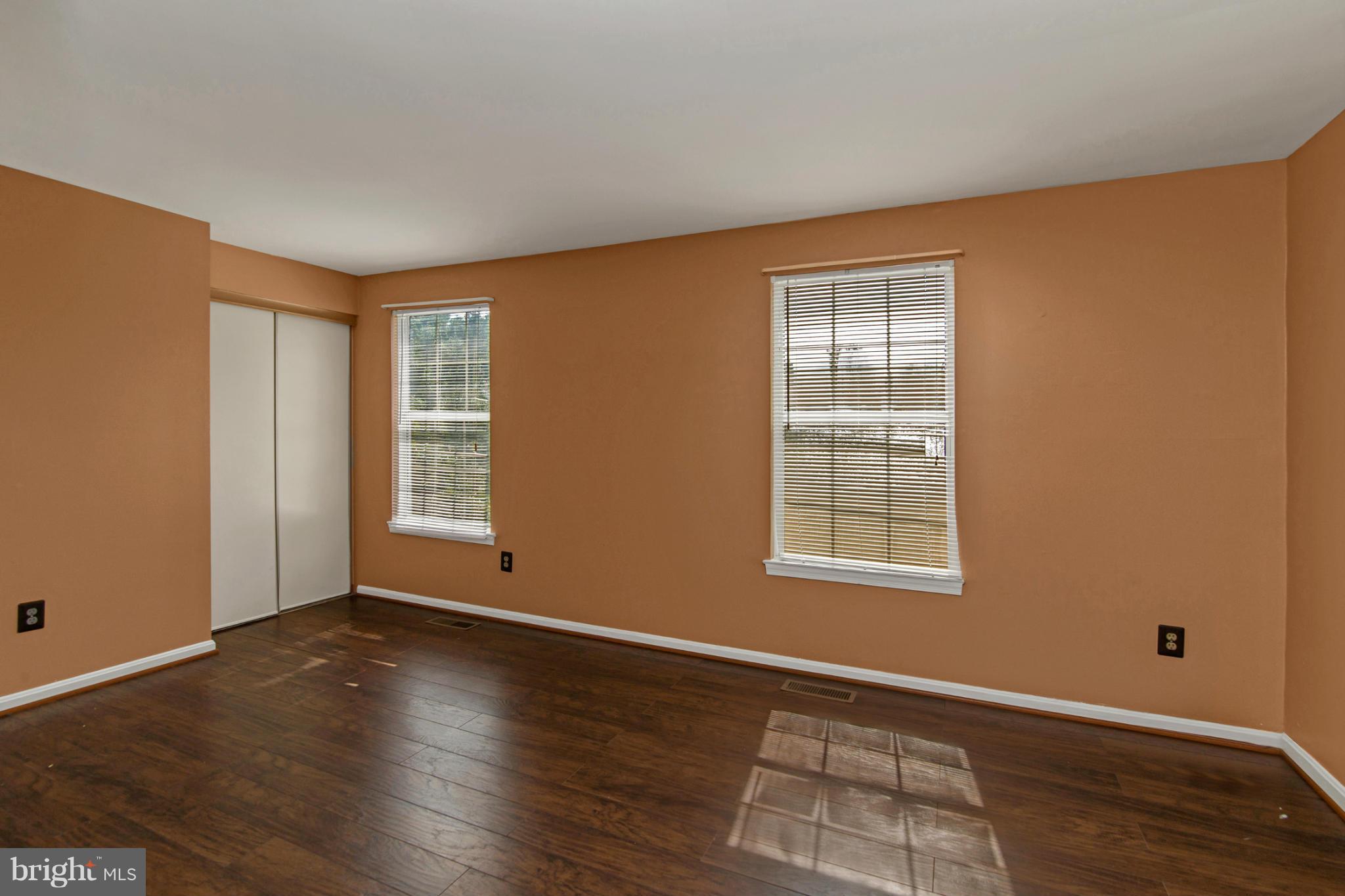 7 Wimbledon Court Silver Spring, MD 20906 - Photo 16 of 29 Bedroom (Master)