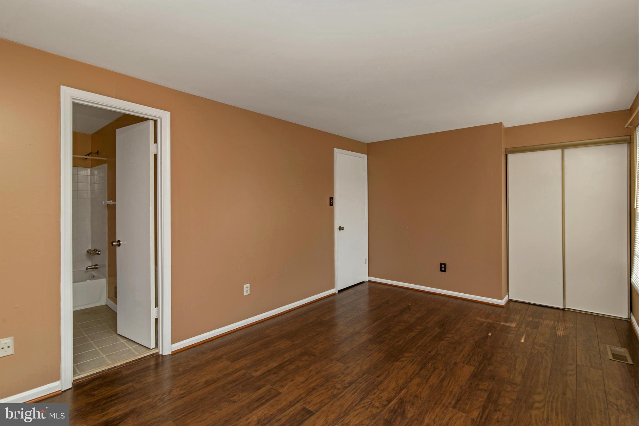 7 Wimbledon Court Silver Spring, MD 20906 - Photo 17 of 29 Bedroom (Master)