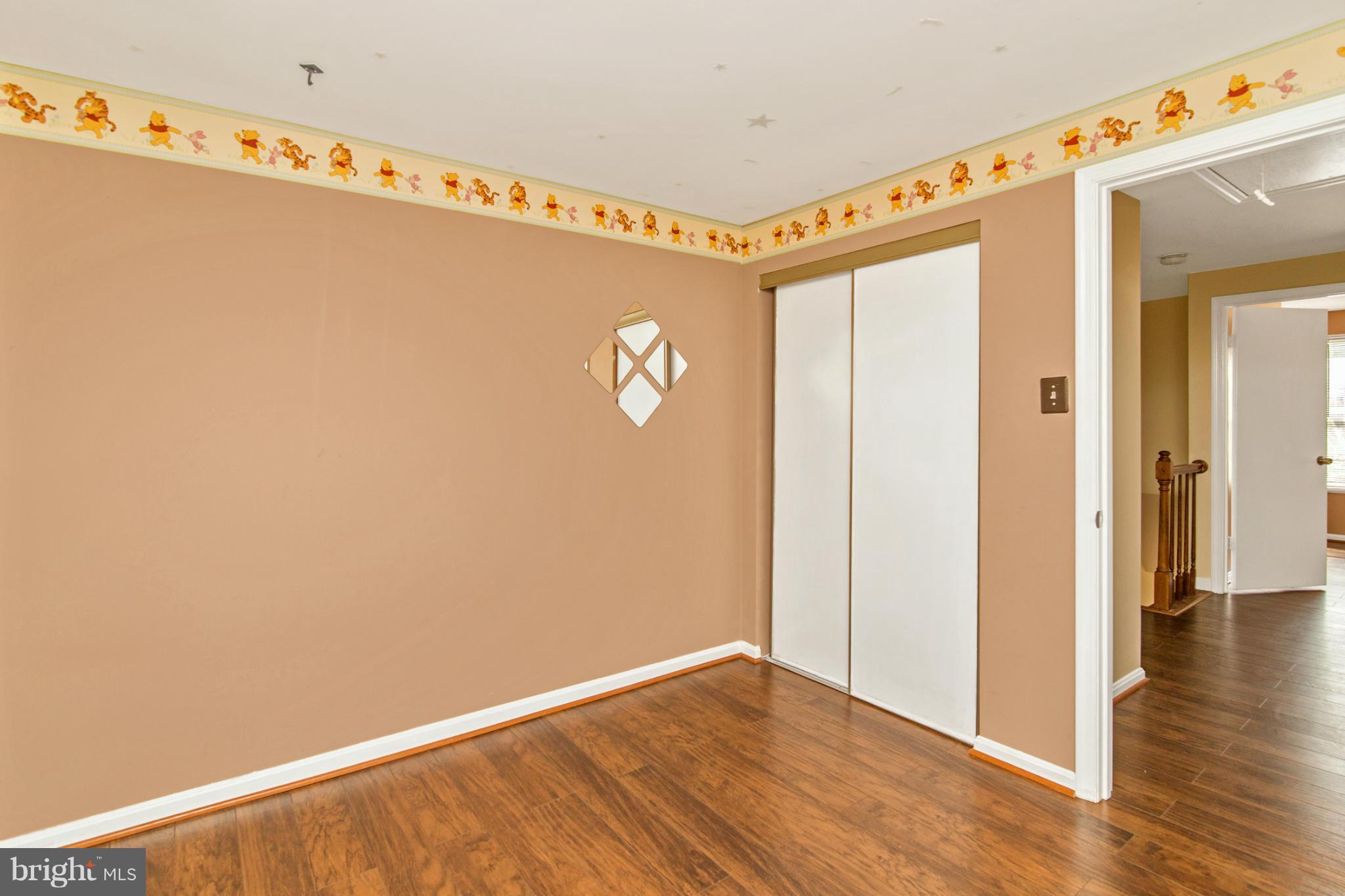 7 Wimbledon Court Silver Spring, MD 20906 - Photo 22 of 29 Bedroom 3