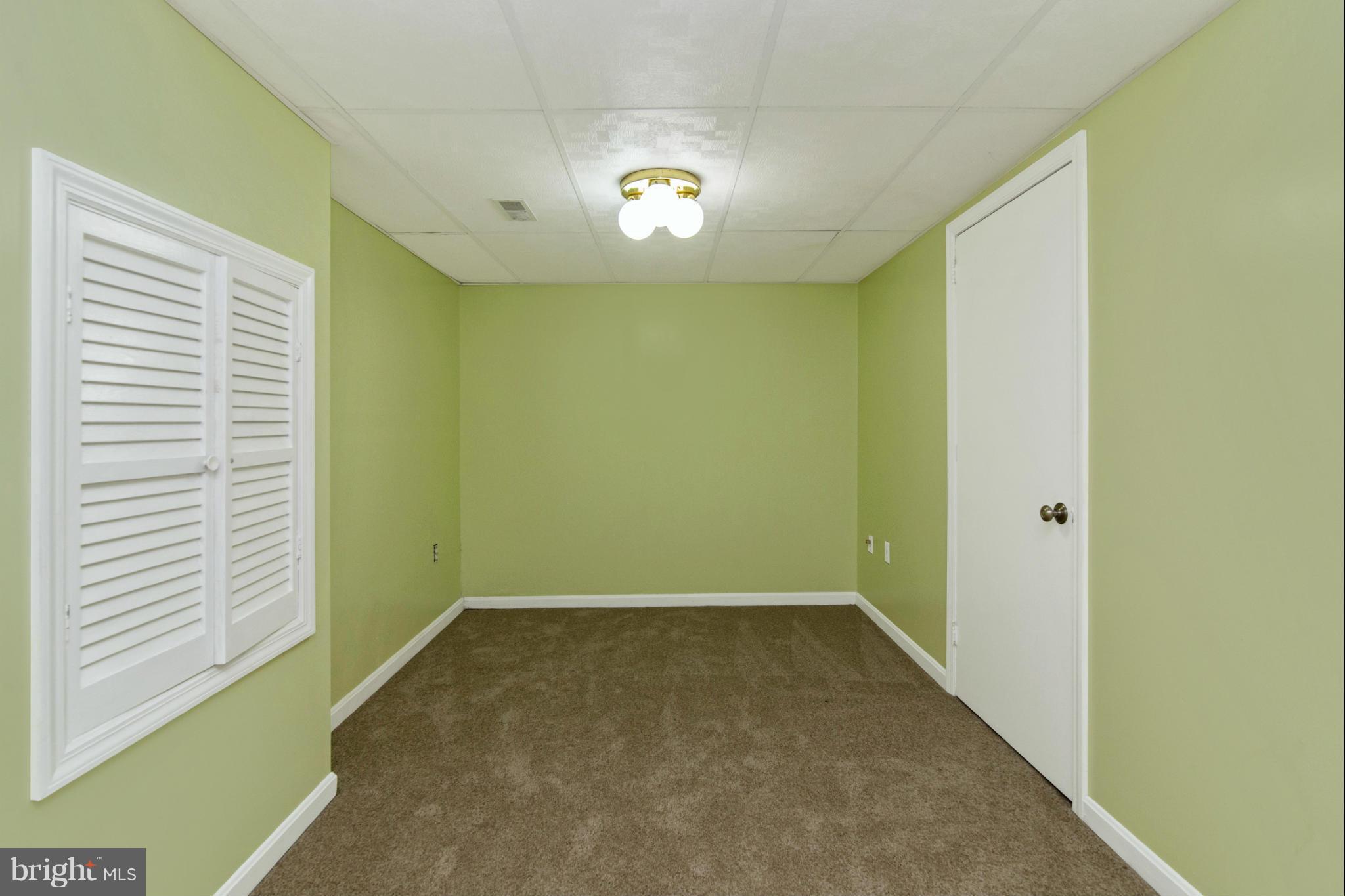 7 Wimbledon Court Silver Spring, MD 20906 - Photo 25 of 29 Basement