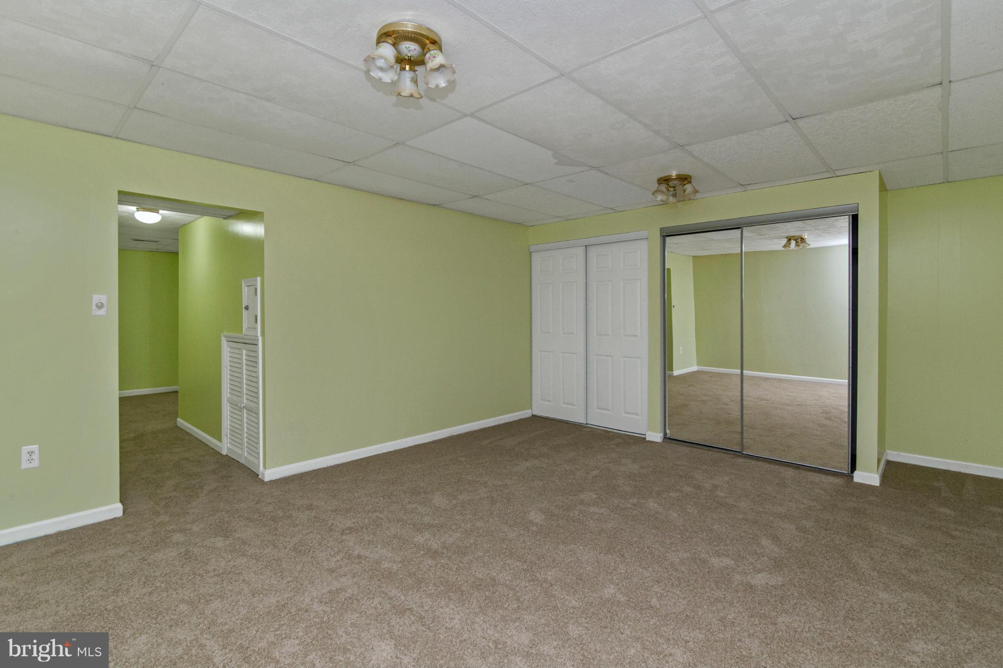 7 Wimbledon Court Silver Spring, MD 20906 - Photo 26 of 29 Basement