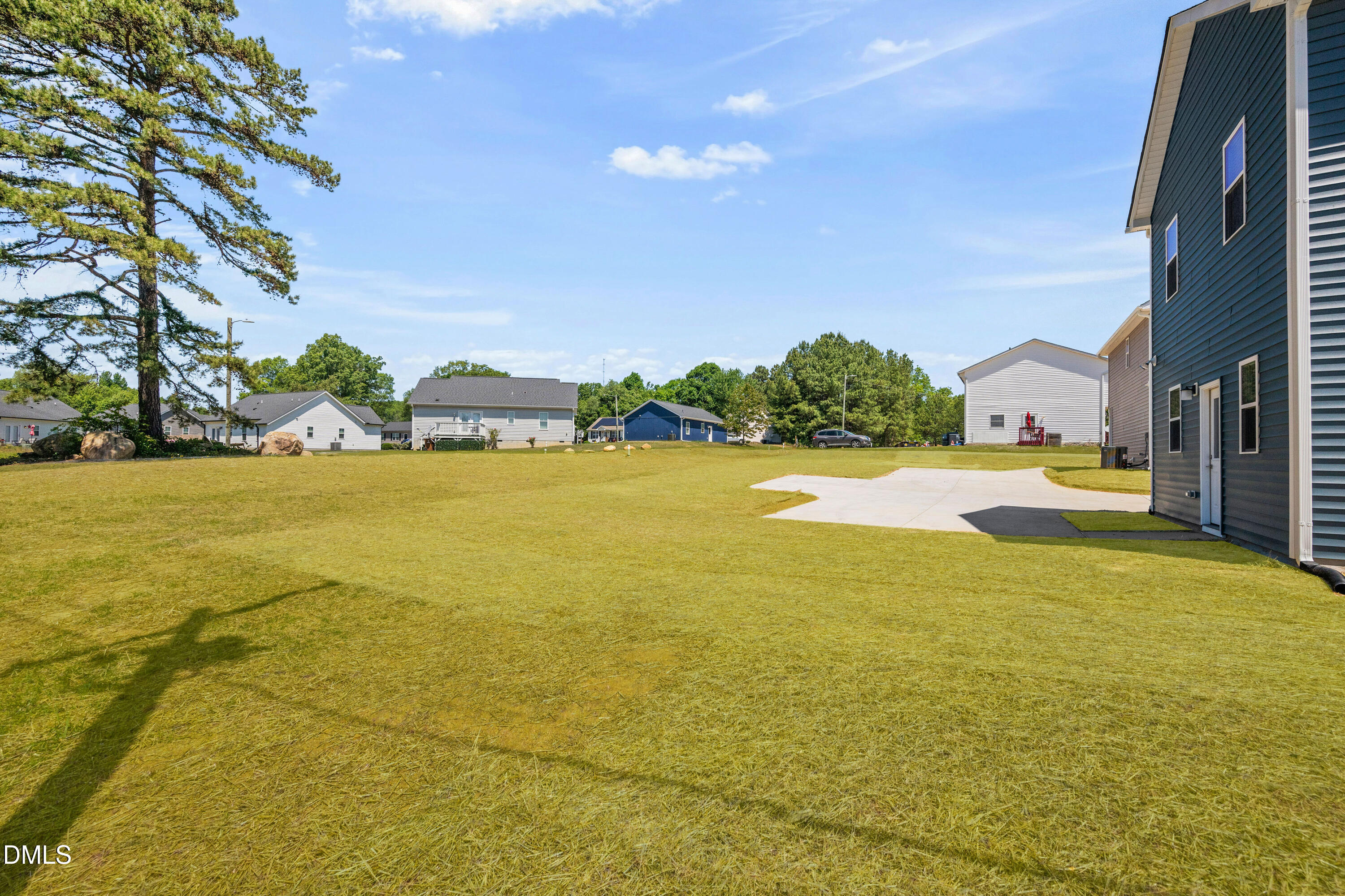 1256 Hurdle Mills Road Roxboro, NC 27573 - Photo 46 of 48 a view of an ocean and beach