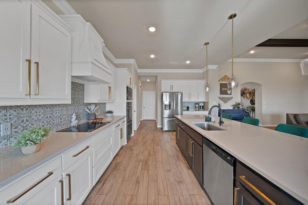 259 Durning Road Van Alstyne, TX 75495 - Photo 22 of 40