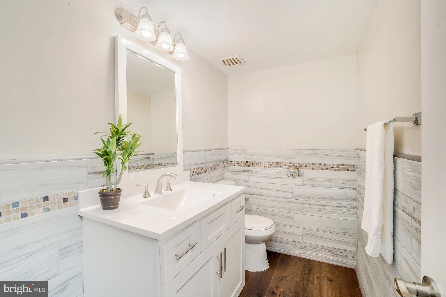 6 Robin Ridge Court Baltimore, MD 21234 - Photo 19 of 35 Updated baths on every level