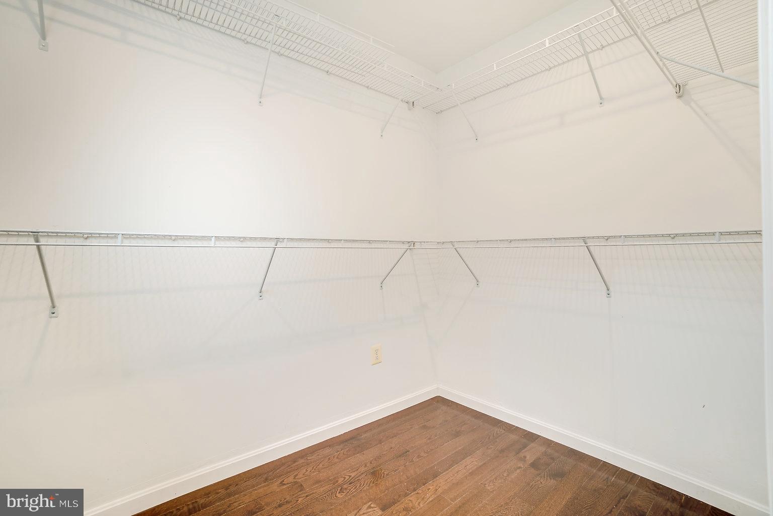 6 Robin Ridge Court Baltimore, MD 21234 - Photo 25 of 35 Awesome walk in closet offers tons of storage