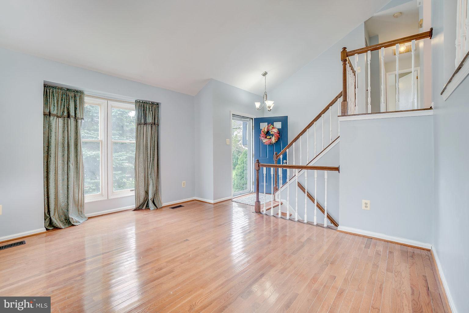 6 Robin Ridge Court Baltimore, MD 21234 - Photo 35 of 35 Bright & inviting floorplan