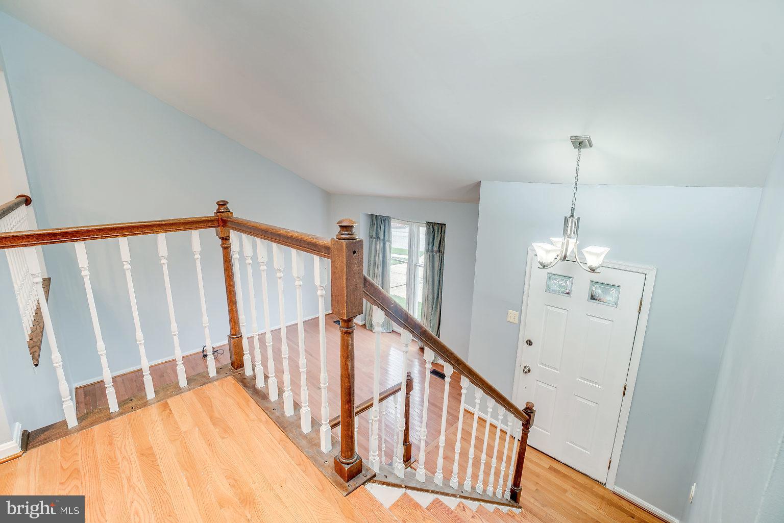 6 Robin Ridge Court Baltimore, MD 21234 - Photo 9 of 35 Modern meets traditional