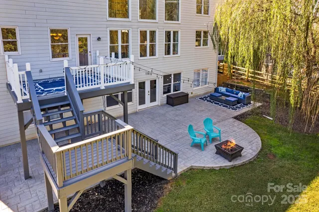 $735,000 | 110 Montibello Drive, Mooresville, NC 28117