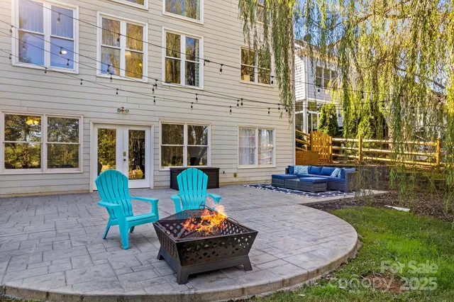 $735,000 | 110 Montibello Drive, Mooresville, NC 28117