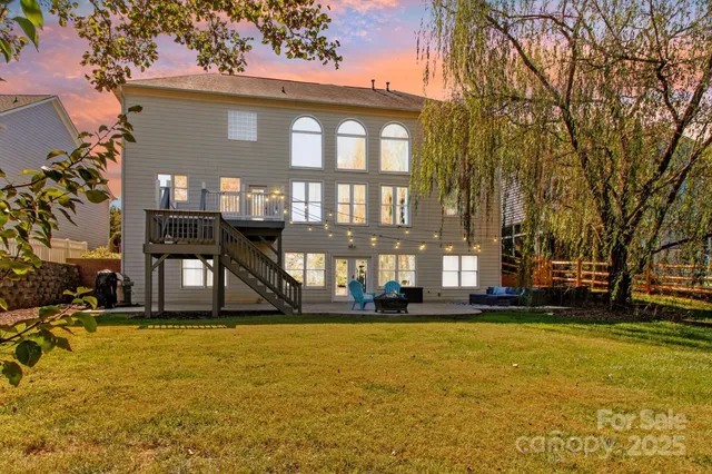 $735,000 | 110 Montibello Drive, Mooresville, NC 28117