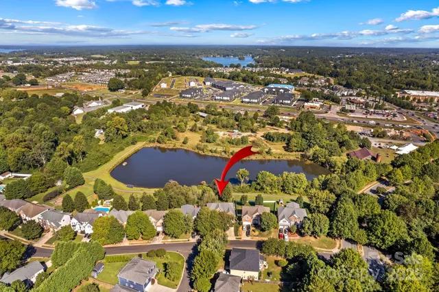 $735,000 | 110 Montibello Drive, Mooresville, NC 28117