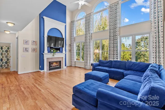 $735,000 | 110 Montibello Drive, Mooresville, NC 28117