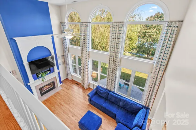 $735,000 | 110 Montibello Drive, Mooresville, NC 28117