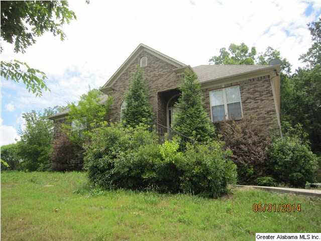 1544 Hays Cemetery Road Hayden, AL 35079 - Photo 1 of 10