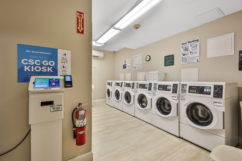 1550 Worcester Road, Unit 413 Framingham, MA 01702 - Photo 18 of 22 Gallery Image 18
