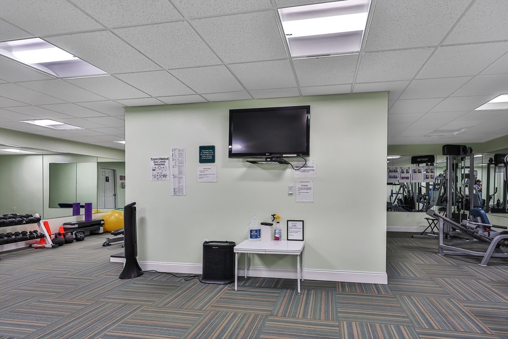 1550 Worcester Road, Unit 413 Framingham, MA 01702 - Photo 21 of 22 Gallery Image 21