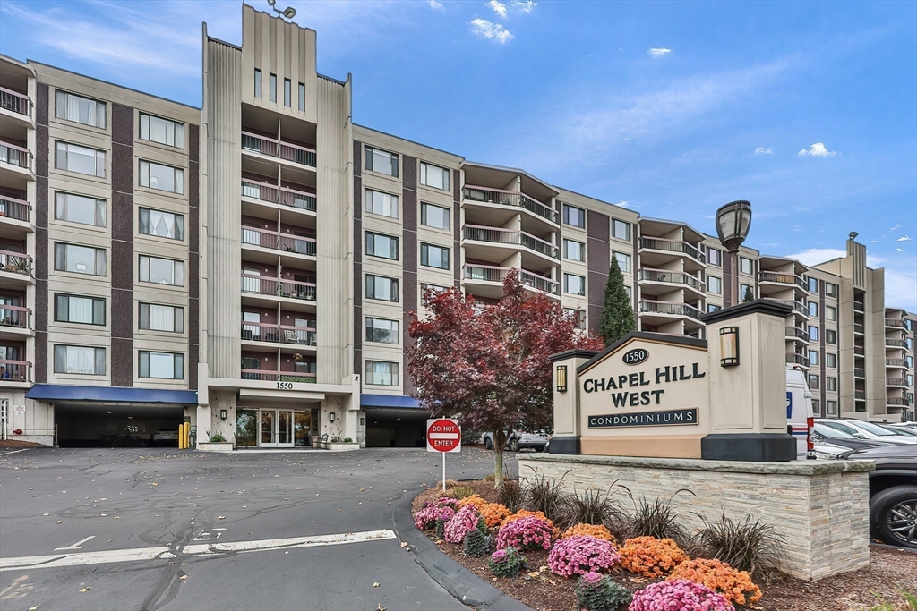 1550 Worcester Road, Unit 413 Framingham, MA 01702 - Photo 22 of 22 Gallery Image 22