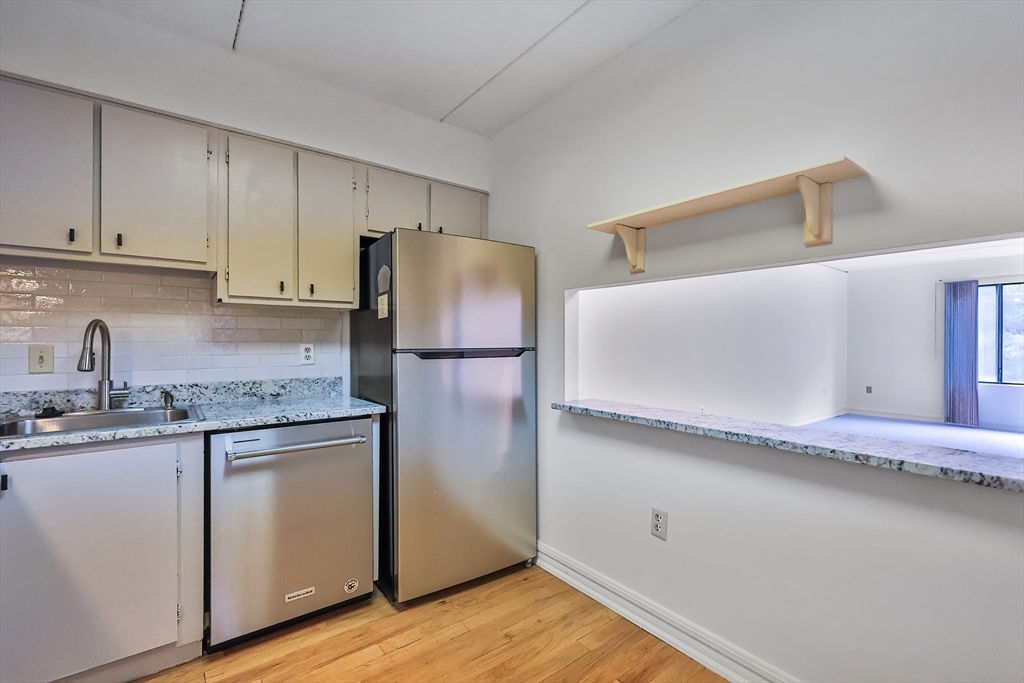 1550 Worcester Road, Unit 413 Framingham, MA 01702 - Photo 5 of 22 Gallery Image 5